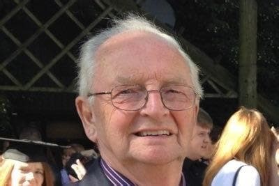 A sad and final farewell to a 'long standing friend' of Harrogate Hockey Club and Harrogate Theatre