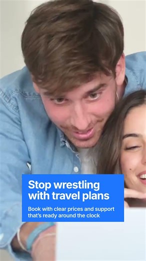 Simplifying The Search To Booking Journey