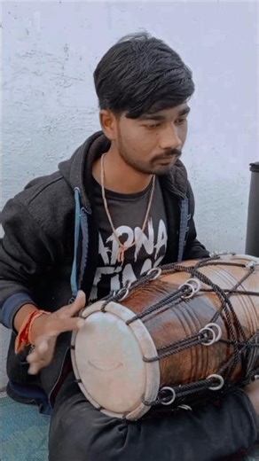 || Dekha Ak khwab || Dholak Cover Sourabh Namdev || #shorts #shortsvideo #shortsfeed #dholak #cover