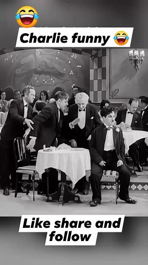 68K views · 257 reactions | Charlie Chaplin  #reels #Comedy #viral #charlieboy #charliefunny #funny #charlie #charliebrown #shortstory #charlieputh #shorts | Charlie Fun | Facebook