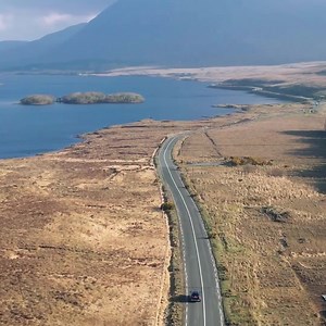 IMAGE Magazine goes on tour with the Mercedes-Benz GLC and discovers quaint fishing lodges to high-end five-star hotels in beautiful Connemara, with local photographer, food writer and all-around creative Cliodhna Prendergast as their guide. Find out more: https://lnkd.in/ewYChcq4 #MercedesBenz #Mercedes #Connemara | Mercedes-Benz Cars Ireland | Facebook