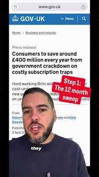 You are losing £170 a year to THIS ...