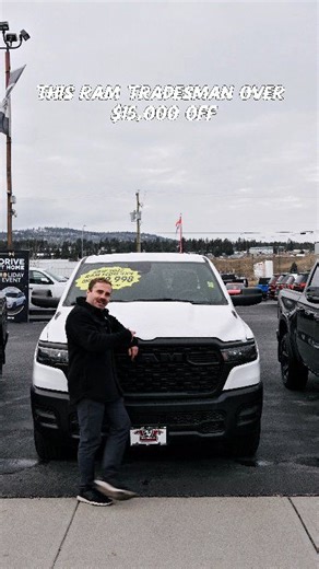 1.6K views · 14 reactions | Sales you dont want to miss Only at Cranbrook Dodge!  Cranbrook Dodge 1725 Cranbrook St N Cranbrook, BC  (250) 426-6614 | Cranbrook Dodge | Facebook