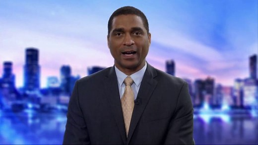 Snickers TV Spot, 'The News'