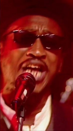 Aswad Performing Shine Live at the BBC!