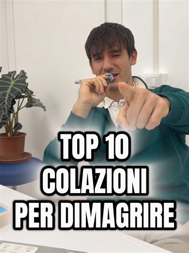 Colazioni Ideali per Dimagrire: La Verità sulle Migliori Opzioni