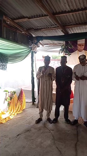 28th DECEMBER 2025 Maoleed Nabiyi lecture at Eruda Ilorin Topic The 6 Misery peoples | Omolasiri International Forum