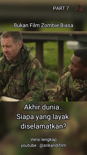 Bukan Film Zombie Biasa | Part 7