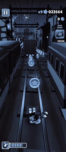 Subway Surfers: An Exploration of the Popular Mobile Game