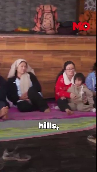 From Nepal to Darjeeling: Himalayas in Crisis as Landslides, Floods, and Extreme Weather Strike