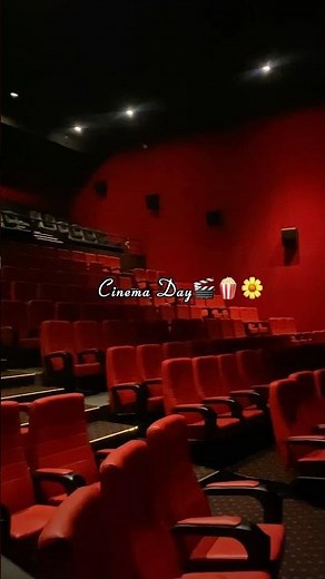 THINGS TO DO IN RABAT! 📌Megarama cinema #rabat #dayinmylife #morocco