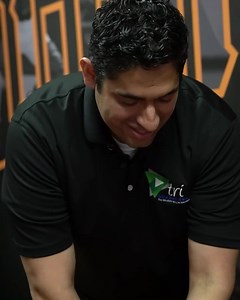 Dr. Hector Martinez of Tri Modern Health took care of a very special patient! | Schaumburg Boomers