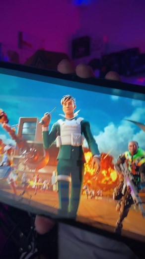 Cómo instalar Fortnite en Android