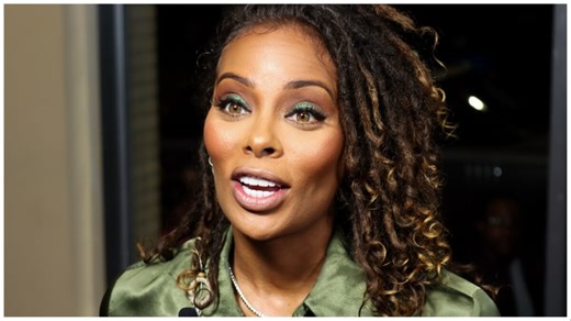 'Everybody Got Different Struggles': Eva Marcille Stuffs Her Face with Food Following Concerns About Her Thin Appearance