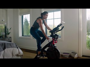 Bowflex Exercise Bikes | Ride with JRNY