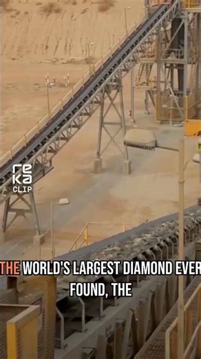 South Africa's Diamond Legacy: From Mines to Crown Jewels