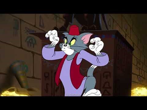 Tom & Jerry Tales S1 - Tomb It May Concern 2