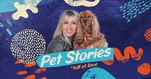 Pet Stories