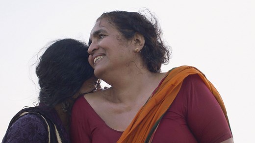 My Mother's Girlfriend (2021) | MUBI