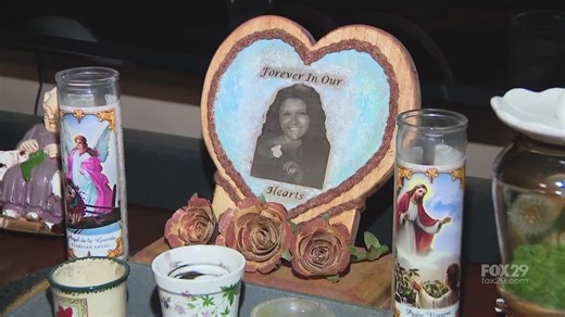 New Jersey family demands evidence in daughter's death case