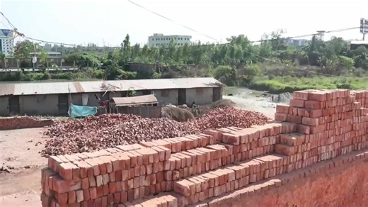 Dacca sigue ocupando el puesto de una de las ciudades más contaminantes del mundo