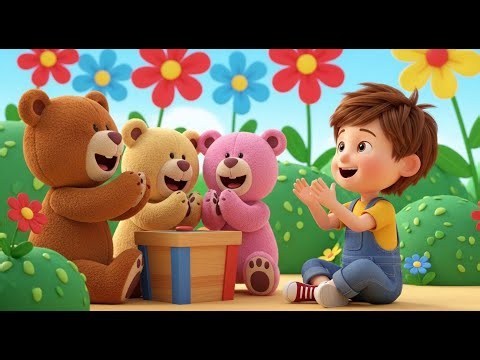 ABC Toy Shop Adventure | Fun and Educational Kids’ Song