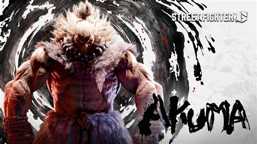 348K views · 6.6K reactions | Bow down to the legend or be consumed by the demon.  Akuma will unleash his rage on foes worthy enough to face him in #StreetFighter6 on May 22! | Street Fighter | Facebook