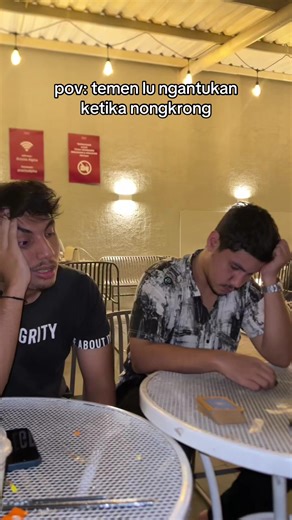 ngenteni hisam kaya ngenteni wong mbesan