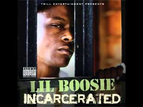 Lil Boosie: Calling Me