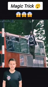 79K views · 171 reactions | Magic magictrick illusion prank levitation  #fyp #Like #magician #magictrick #magic #Amazing #fypシ #magicshow @topfans Julien Magic Eminem Facebook Magicianul Robert Tudor | Magic Duniya | Facebook