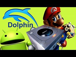 Dolphin Android Emulator Setup Guide