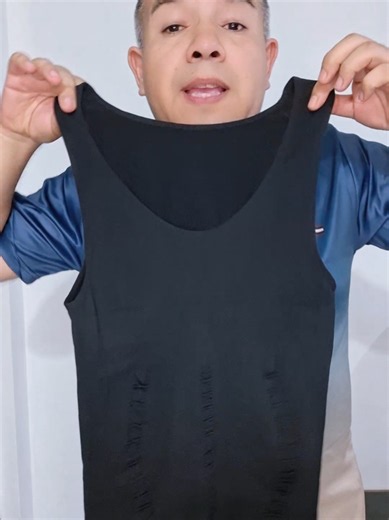 La camiseta de compresión #tiktokshopmx #padmike #VivaLaQuincena #hombres #ropa