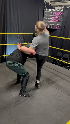 188K views · 2K reactions | Pursuit Pro Wrestling on Reels | Facebook