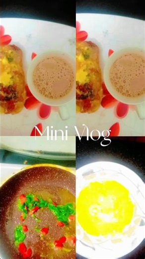 My Morning Breakfast | Healthy & Fresh Start of the Day