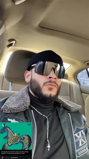 MonkeyFlow on Instagram: "🚨 ‼️ El mapa 🗺️ mundial está al revés 🔄 #América se llama Abya Yala!! La parte alta está la Antártida donde están las montañas mas altas y viene bajando en plataformas en orden alfabético! Argentina Brasil Chile !! Ect !!Voltean el mapa para que no notemos las verduras formas geológicas de la tierra 🌎 !! Se ven muchas formaciones parecidas a fósiles muchos dicen que es #GeometriaSagrada ! Lo que sí. Está raro que el personaje del bigote !! Quería pasar de la Antarti