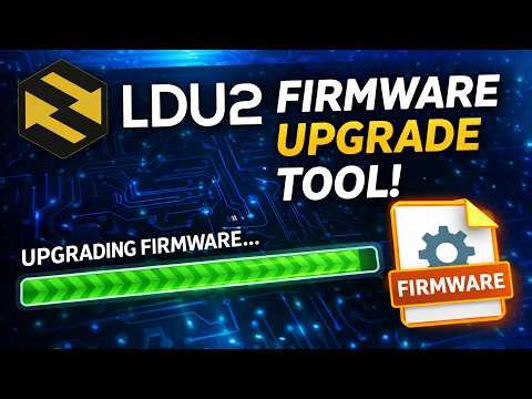 Lightware Device Updater 2 - Quick Start Guide