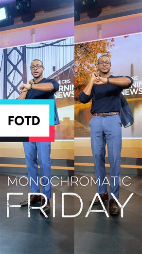 Which was the best color combo of the week? Comment below ⚫️⚪️/🔵🟤/🟢🌚/🔵🔵