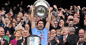 How to watch the All-Ireland Football Final from abroad. | Balls.ie