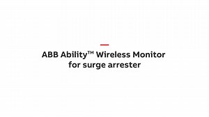 Predictive maintenance of substation equipment just got easier! Let us show you how the wireless monitor makes it possible at Hannover Fair. #ABB #HM19 #FutureOfEnergy #innovation #digital #ABB_Ability #substations | Hitachi Energy