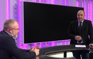 Guarda la puntata di Decoder di venerdì 21 marzo 2025