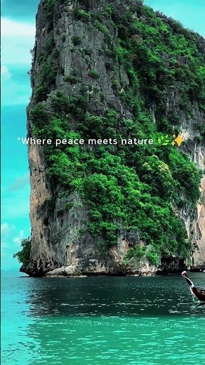 🌍 Stunning Nature in 4K Shorts | Relax with Breathtaking Landscapes