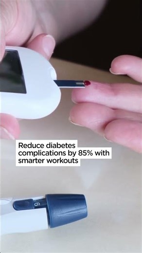 Effective Evidence-Based Workouts for Diabetes