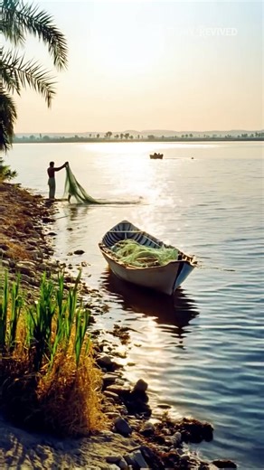 Life in Ancient Egypt | Ancient History Revived