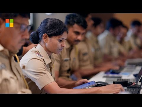 MahaCrimeOS AI: accelerating cybercrime investigations with AI