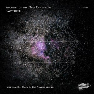 Gotshell - Alchemy Of The Nine Dimensions