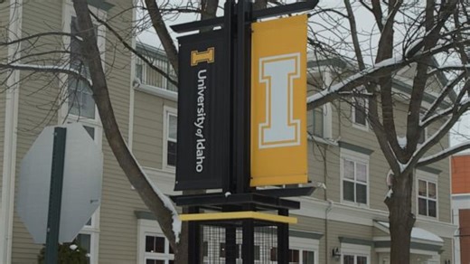 ABC News Live: Arrest made in murders of 4 University of Idaho students