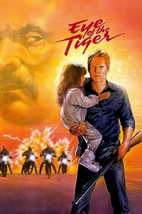 El ojo del tigre - Película 1986 - Cine.com