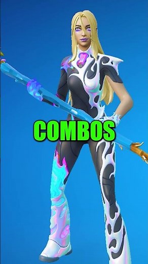Top 5 SWEATIEST Fortnite Combos This Season! 🔥👀
