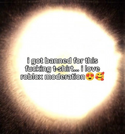 roblox false banned me #roblox#falsebanned#falseban#matching#wtf#idk#uwu#owo#ban#banned#false#tshirt