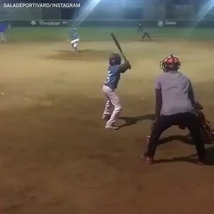 Bet you can't watch this just once 😂 | ESPN